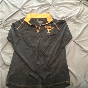 Tennessee pullover